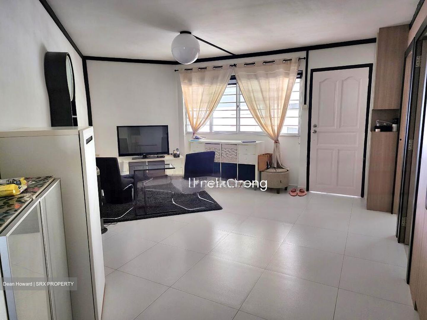 Blk 202 Yishun Palm Spring (Yishun), HDB 3 Rooms #629829261